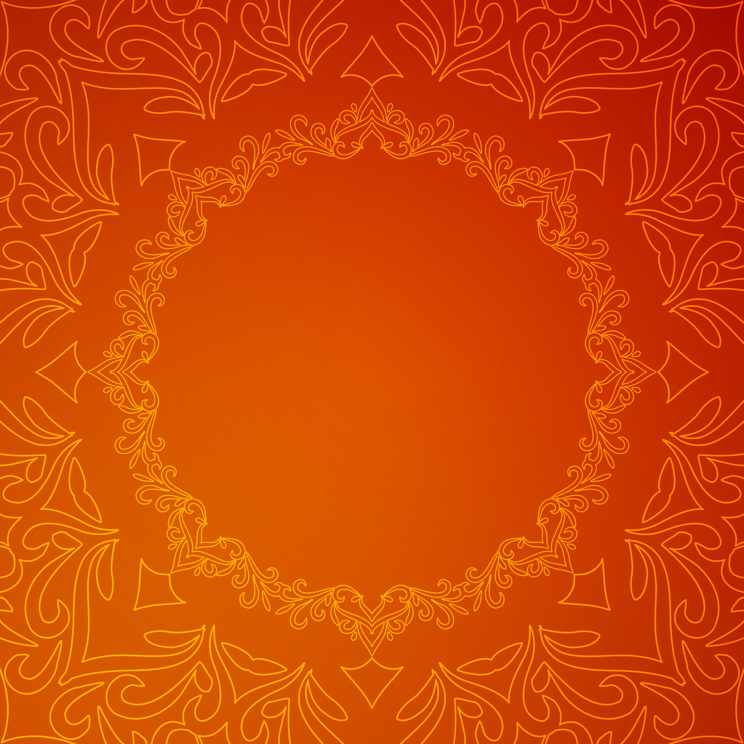 Abstract stylish luxury background